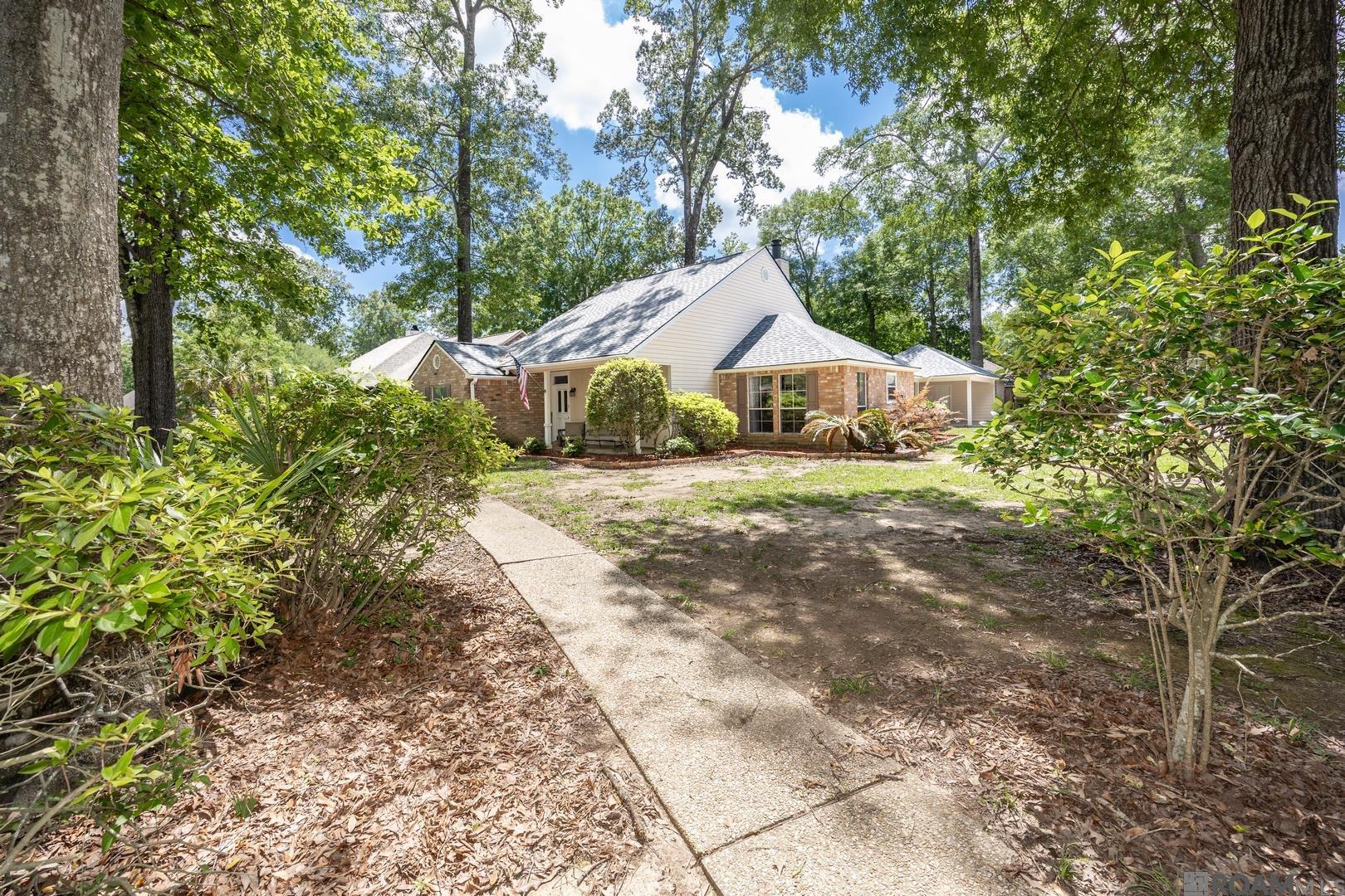 6046 Hagerstown Dr, Baton Rouge, LA, 70817