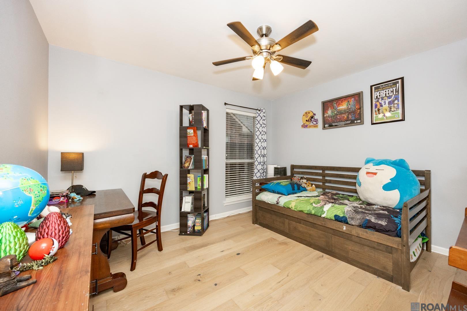 6046 Hagerstown Dr, Baton Rouge, LA, 70817