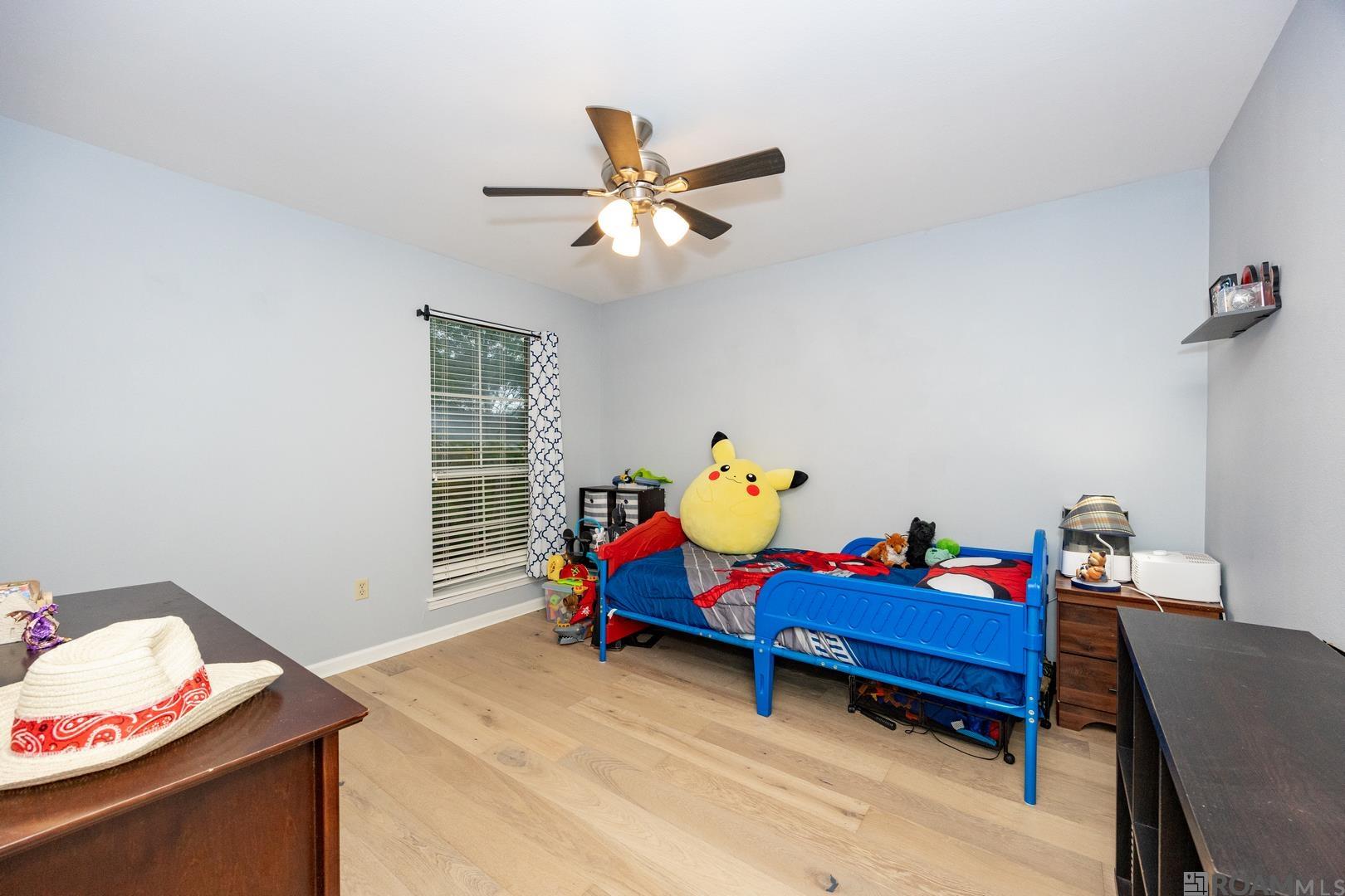 6046 Hagerstown Dr, Baton Rouge, LA, 70817