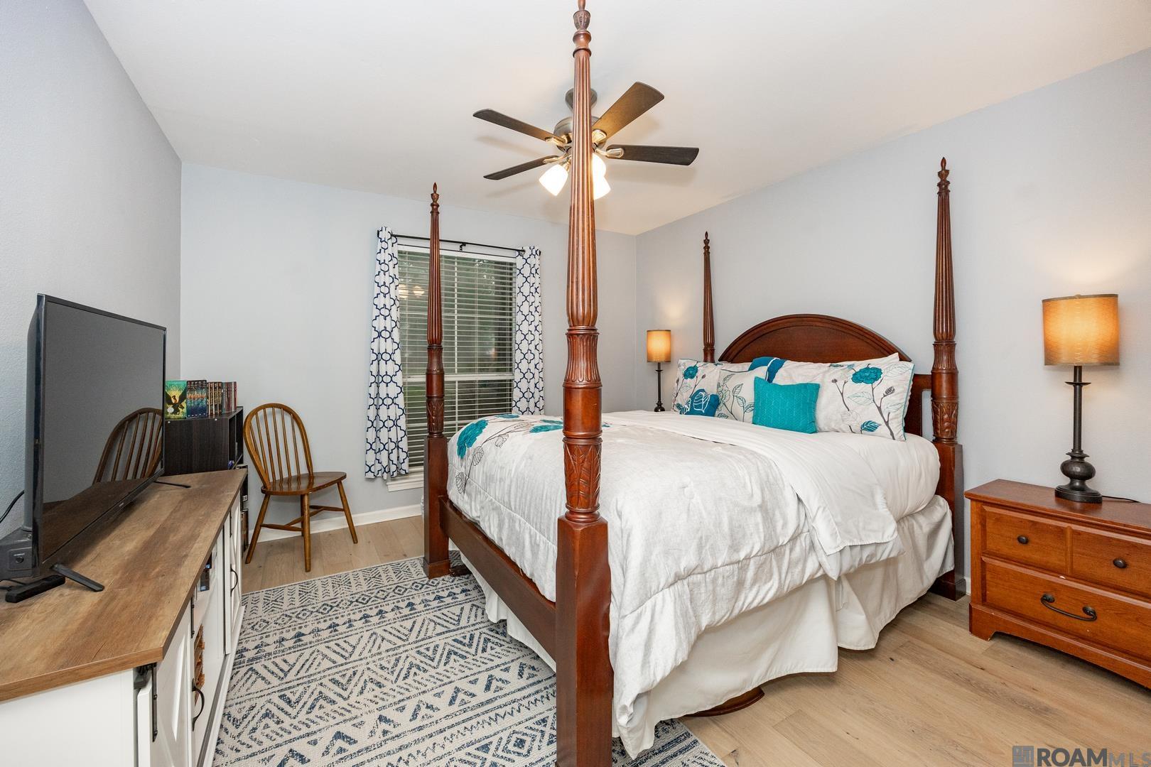 6046 Hagerstown Dr, Baton Rouge, LA, 70817