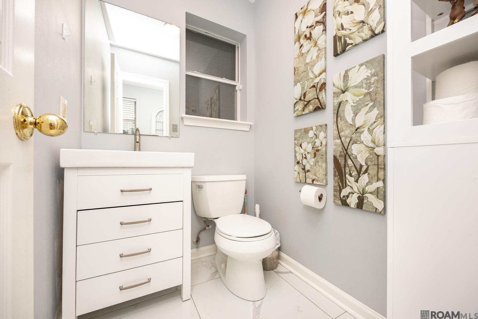 6046 Hagerstown Dr, Baton Rouge, LA, 70817