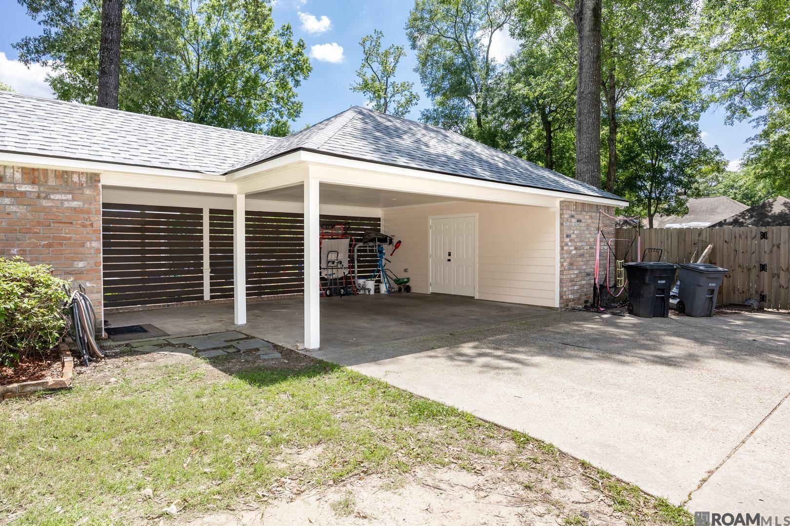 6046 Hagerstown Dr, Baton Rouge, LA, 70817