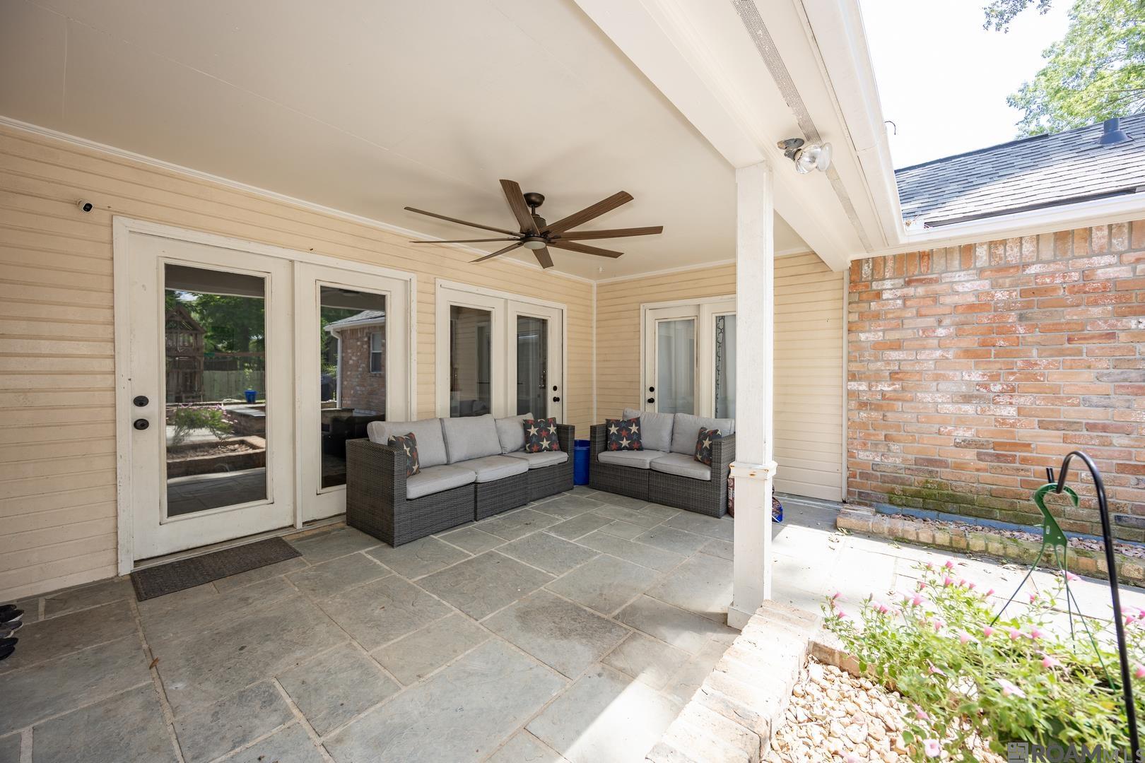 6046 Hagerstown Dr, Baton Rouge, LA, 70817