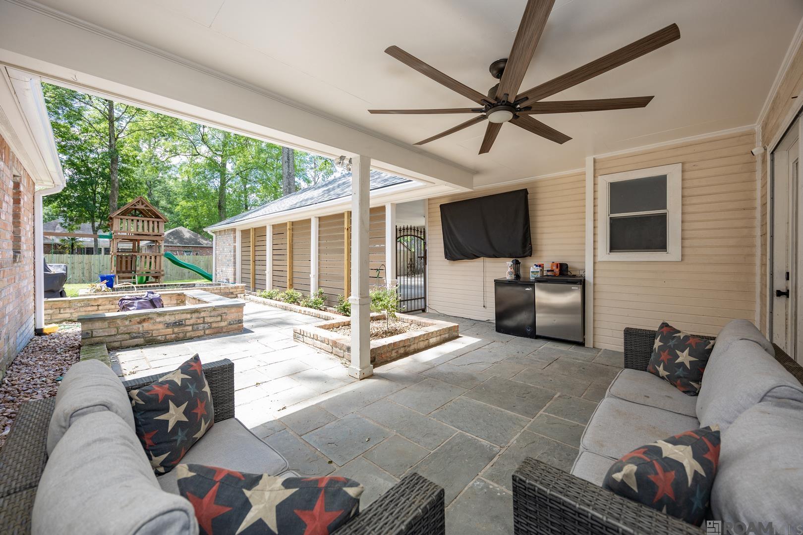 6046 Hagerstown Dr, Baton Rouge, LA, 70817