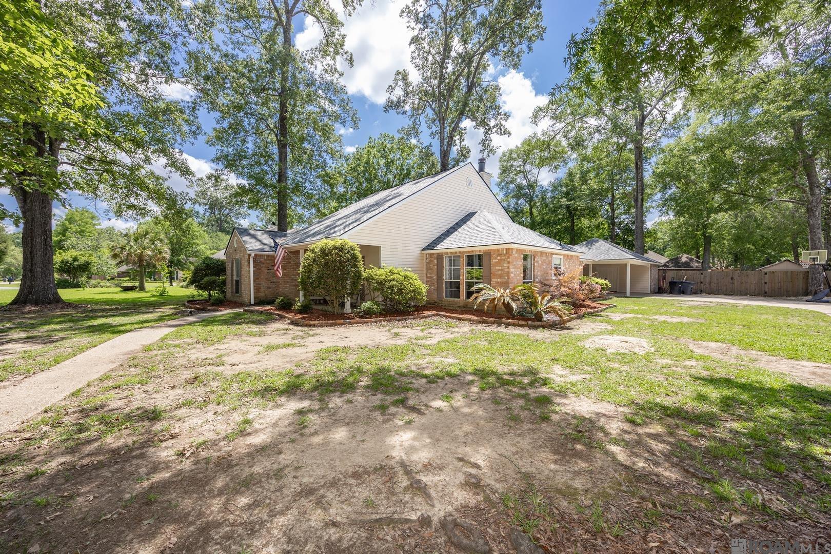 6046 Hagerstown Dr, Baton Rouge, LA, 70817