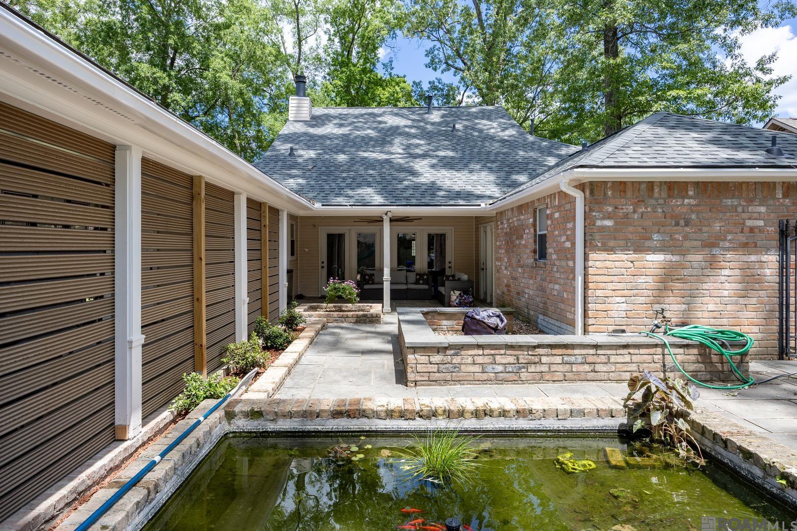 6046 Hagerstown Dr, Baton Rouge, LA, 70817