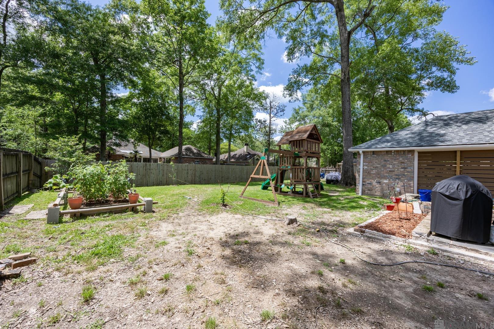 6046 Hagerstown Dr, Baton Rouge, LA, 70817