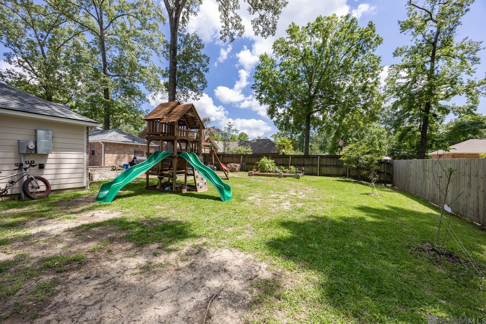 6046 Hagerstown Dr, Baton Rouge, LA, 70817