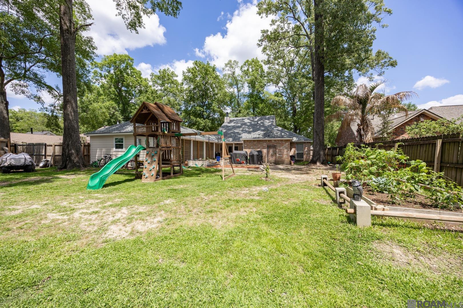 6046 Hagerstown Dr, Baton Rouge, LA, 70817