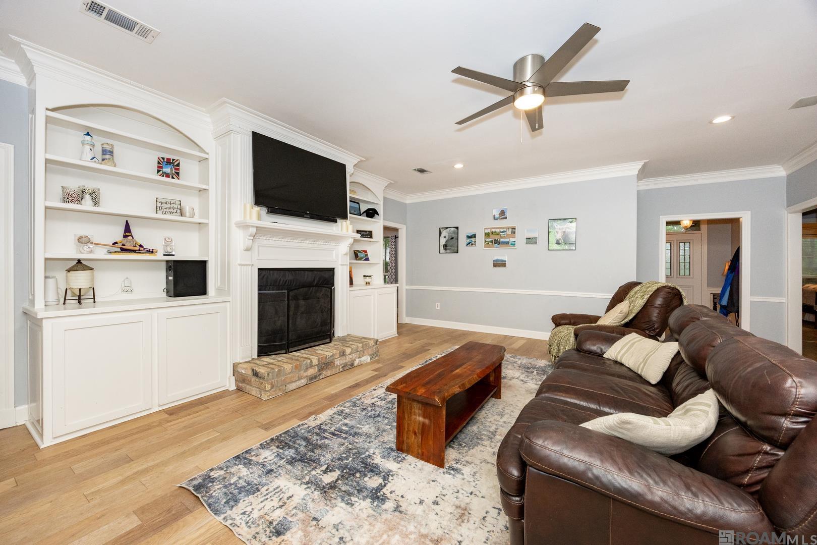 6046 Hagerstown Dr, Baton Rouge, LA, 70817