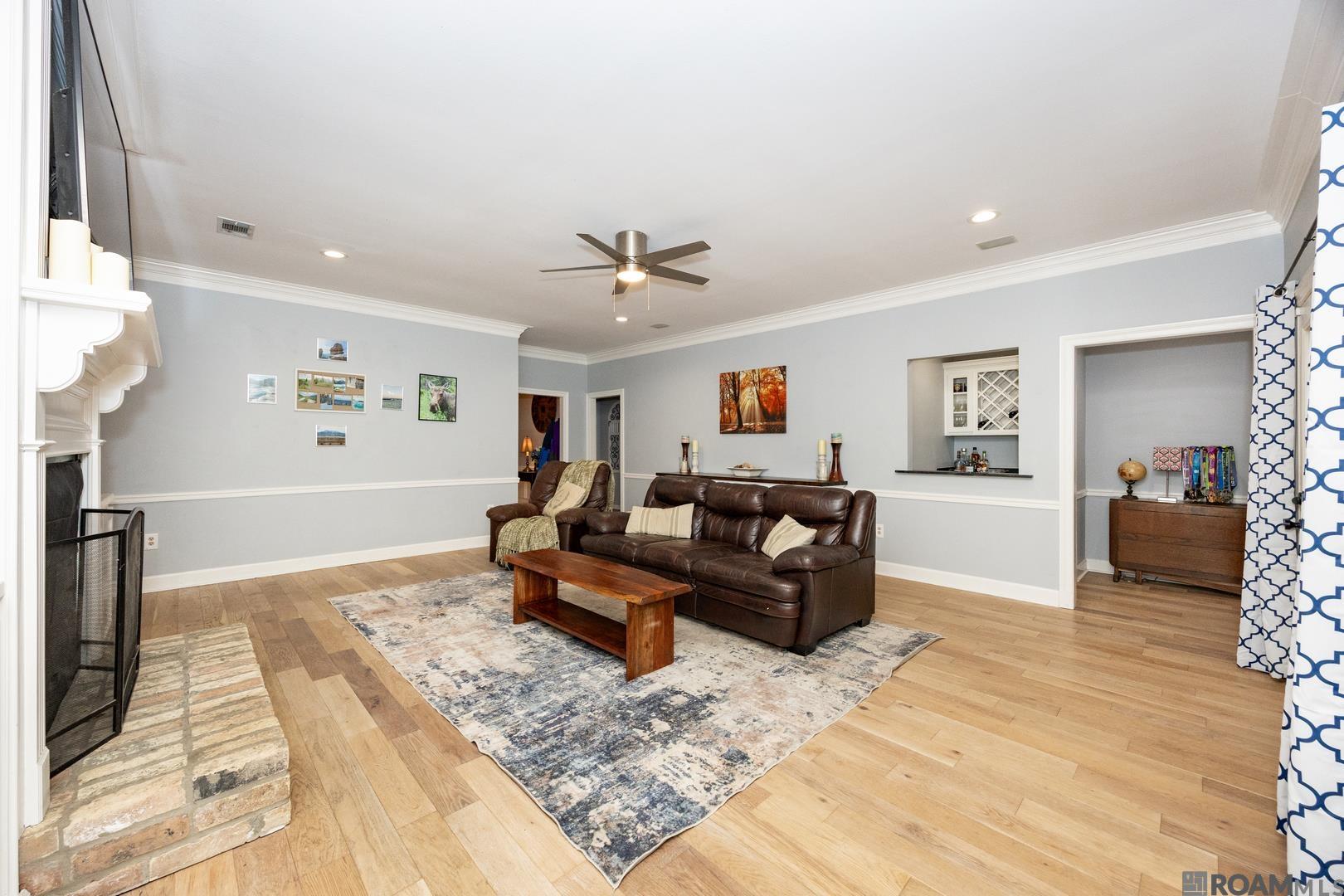 6046 Hagerstown Dr, Baton Rouge, LA, 70817