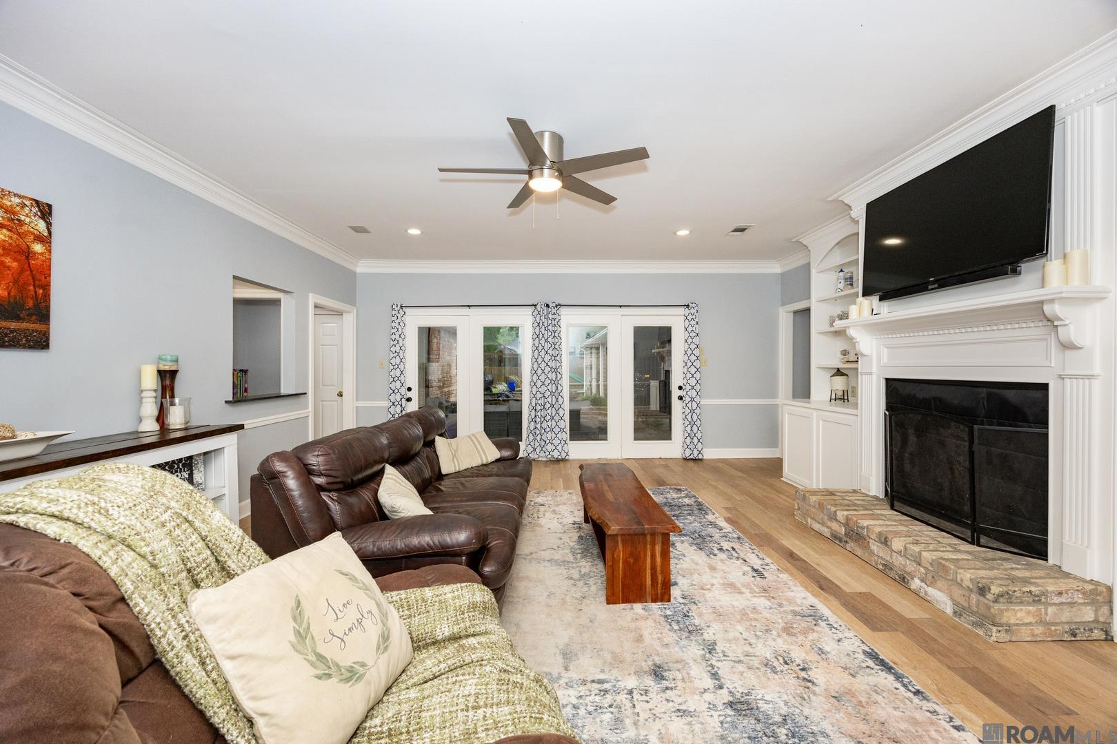 6046 Hagerstown Dr, Baton Rouge, LA, 70817