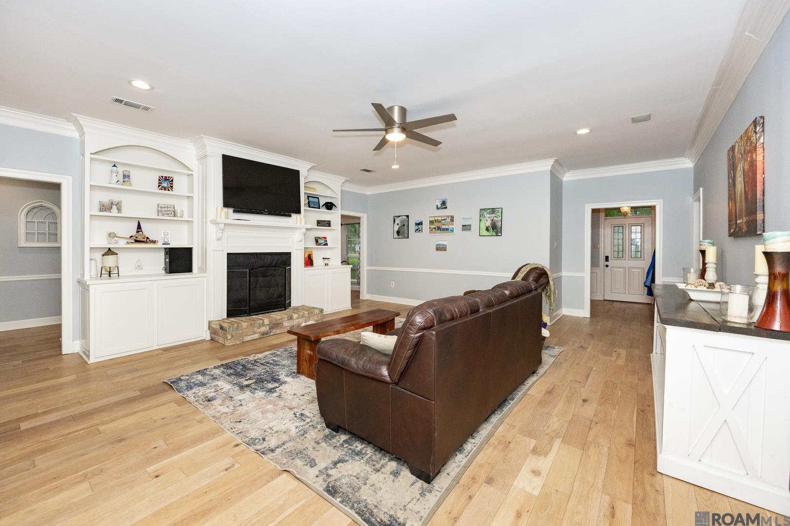 6046 Hagerstown Dr, Baton Rouge, LA, 70817