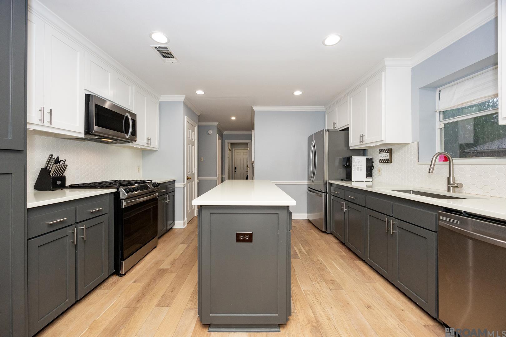 6046 Hagerstown Dr, Baton Rouge, LA, 70817