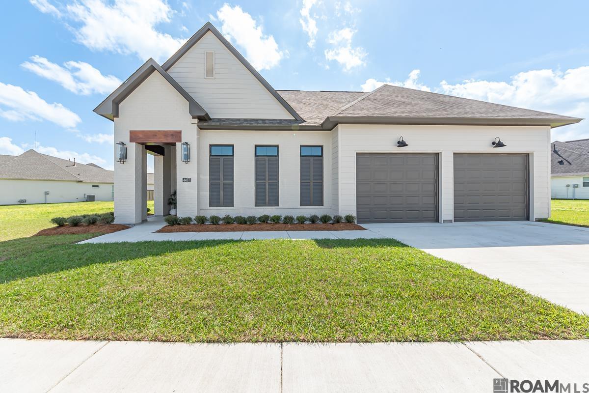 4457 Boulonnais Ave, Baton Rouge, LA, 70820