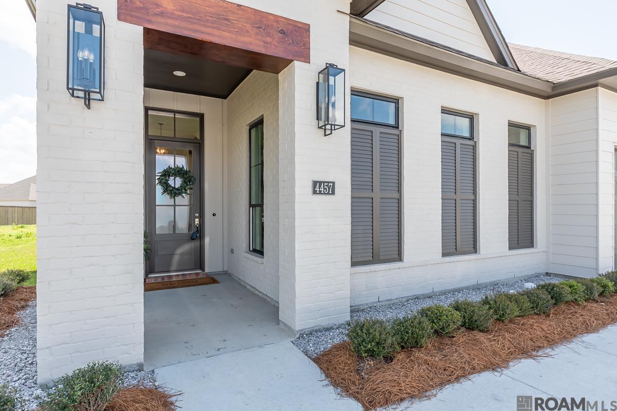 4457 Boulonnais Ave, Baton Rouge, LA, 70820