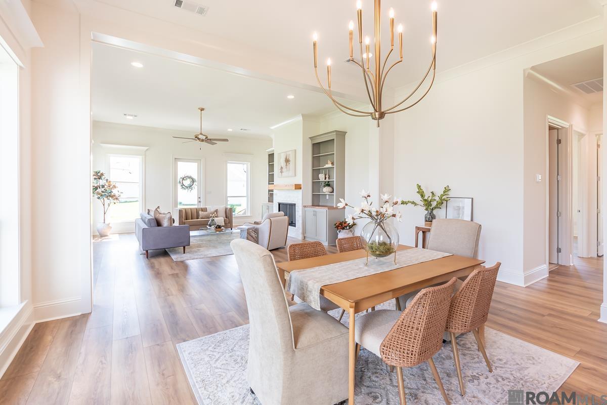 4457 Boulonnais Ave, Baton Rouge, LA, 70820