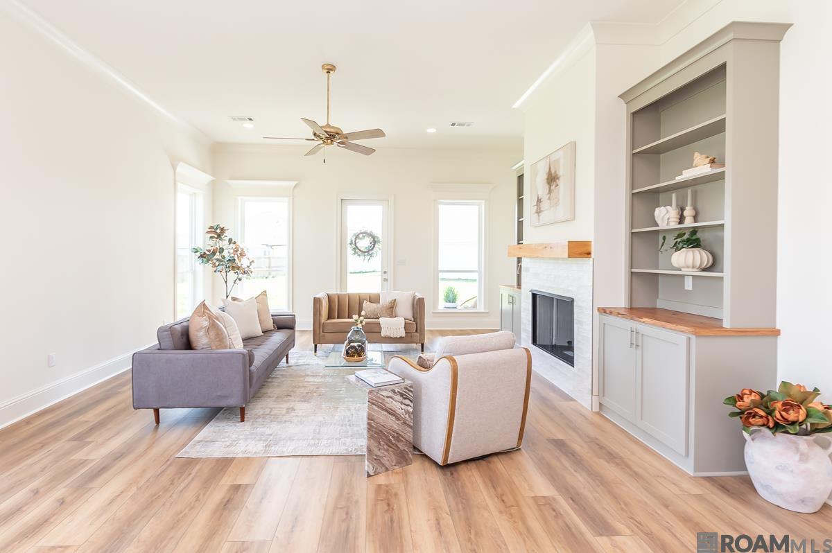 4457 Boulonnais Ave, Baton Rouge, LA, 70820