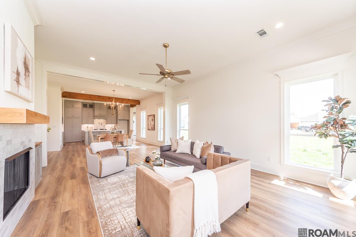 4457 Boulonnais Ave, Baton Rouge, LA, 70820