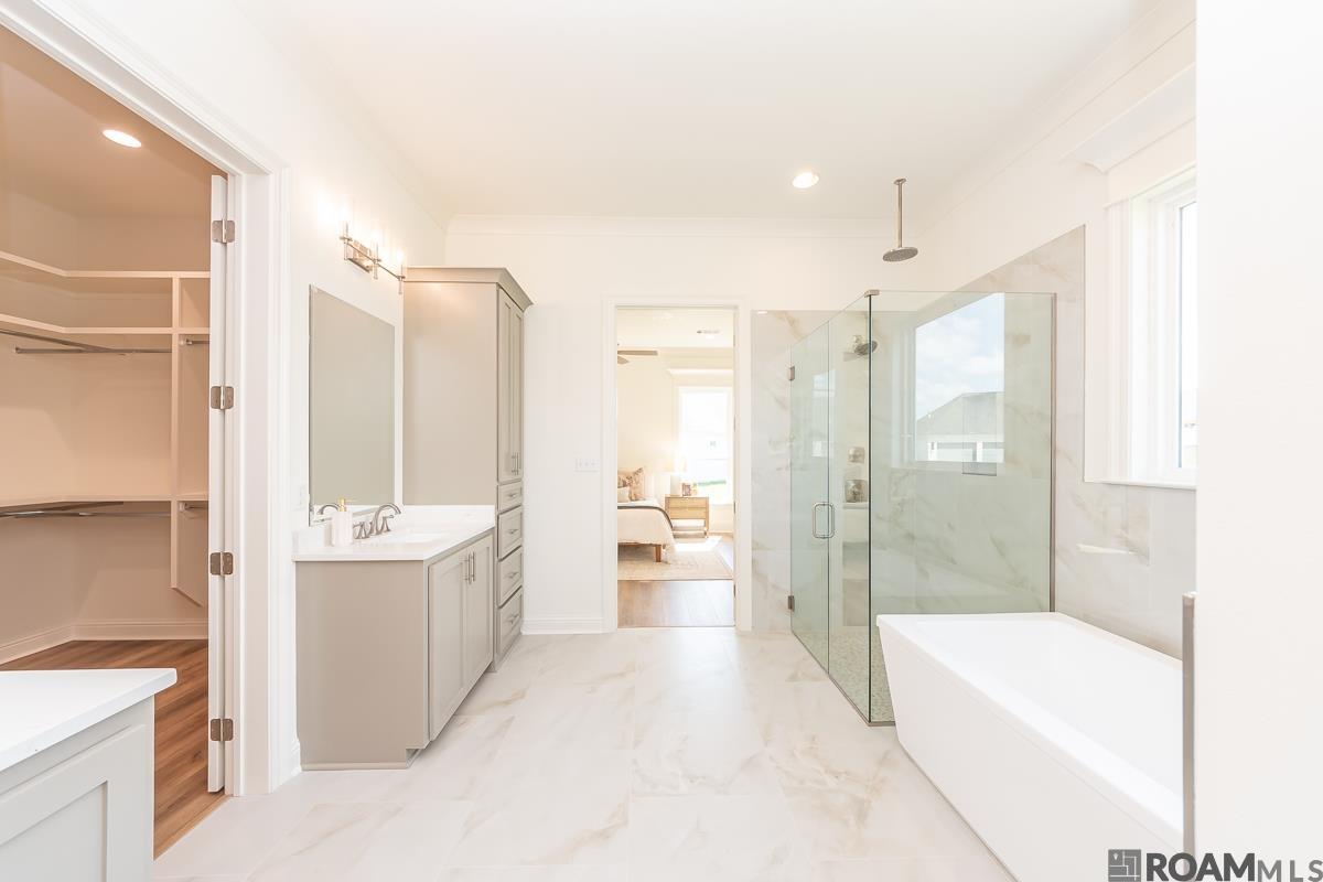 4457 Boulonnais Ave, Baton Rouge, LA, 70820