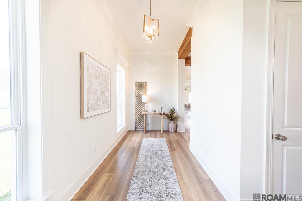 4457 Boulonnais Ave, Baton Rouge, LA, 70820