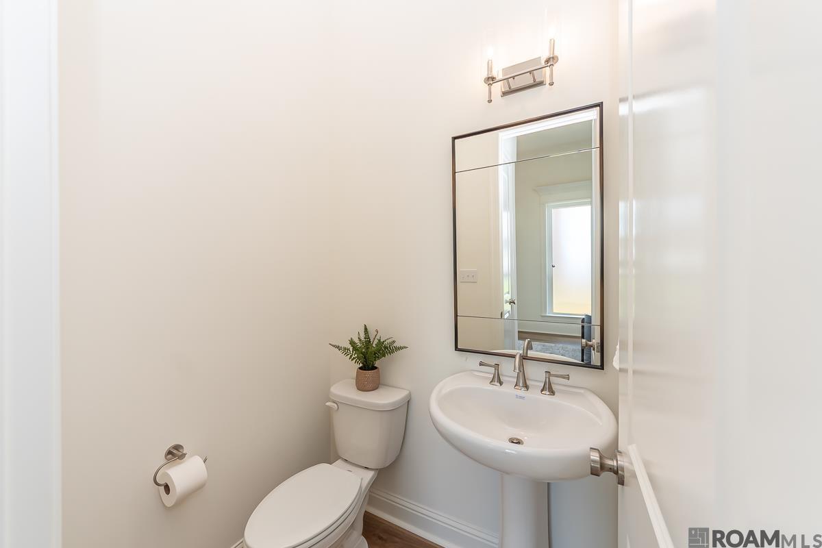 4457 Boulonnais Ave, Baton Rouge, LA, 70820