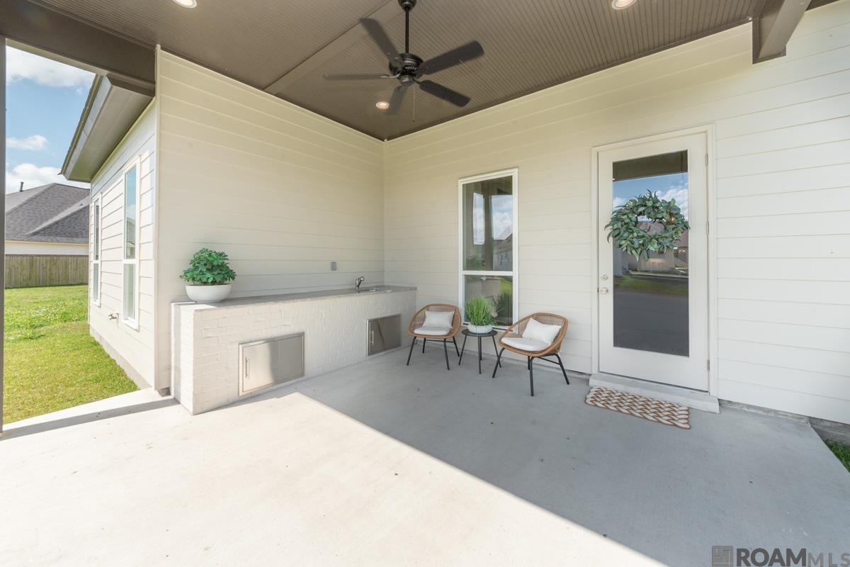 4457 Boulonnais Ave, Baton Rouge, LA, 70820