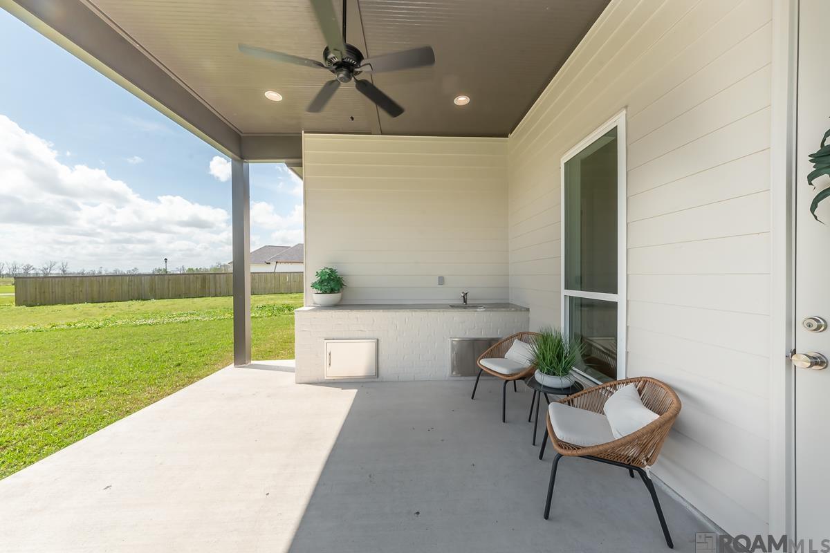 4457 Boulonnais Ave, Baton Rouge, LA, 70820