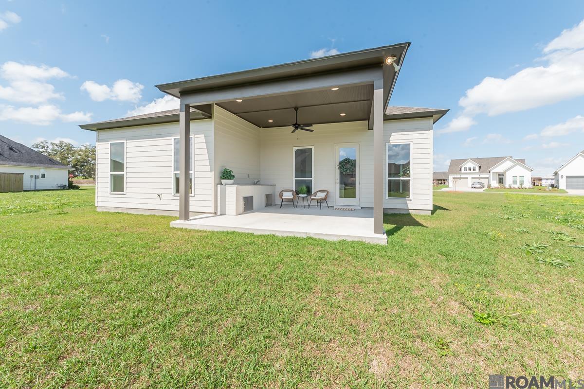 4457 Boulonnais Ave, Baton Rouge, LA, 70820