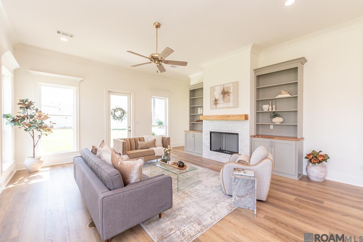 4457 Boulonnais Ave, Baton Rouge, LA, 70820