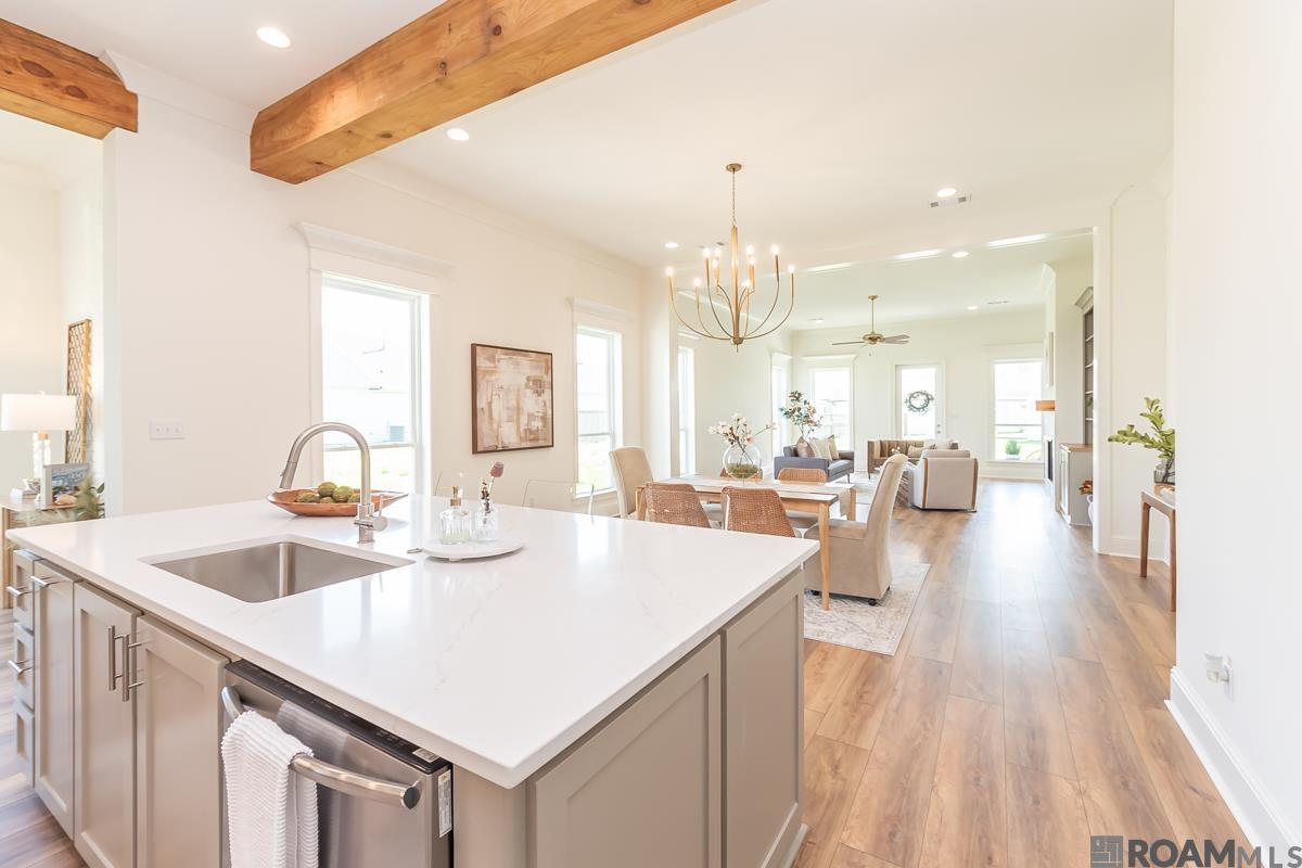 4457 Boulonnais Ave, Baton Rouge, LA, 70820