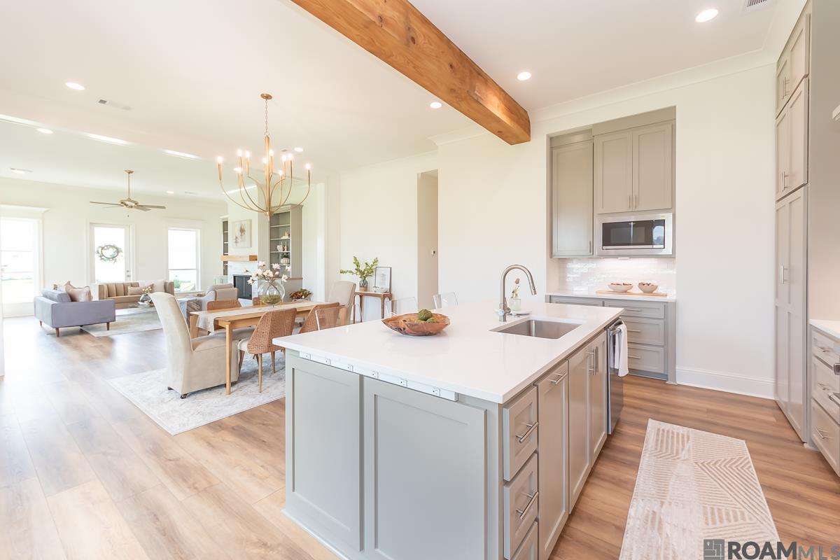 4457 Boulonnais Ave, Baton Rouge, LA, 70820