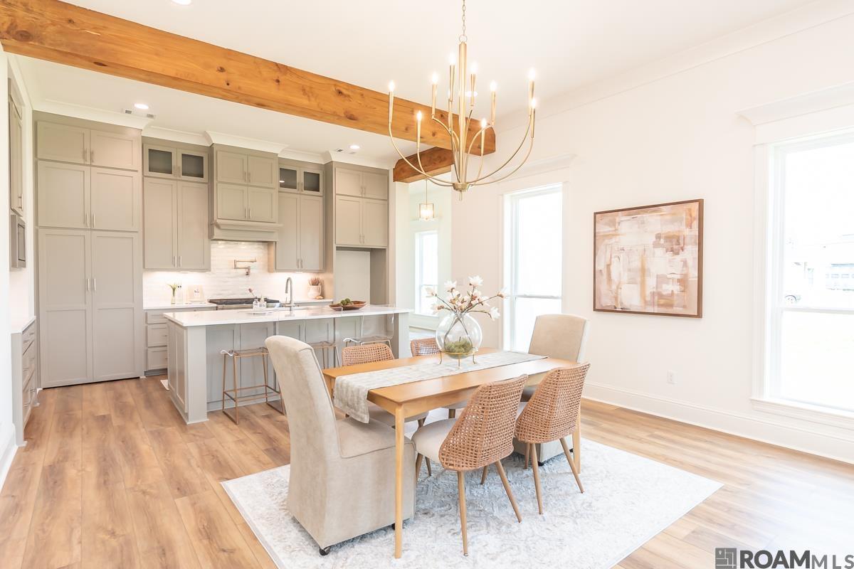 4457 Boulonnais Ave, Baton Rouge, LA, 70820