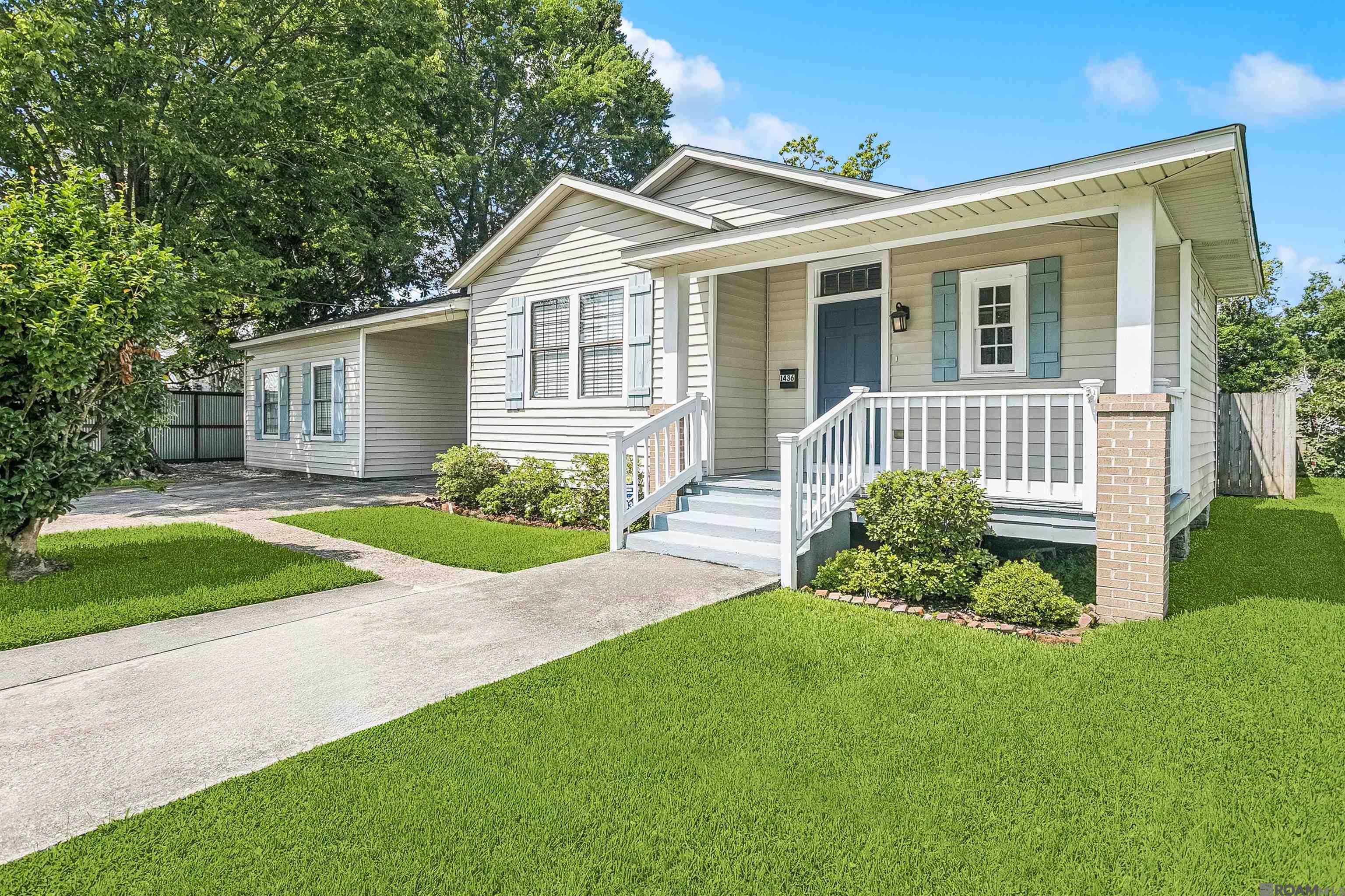 730 Hundred Oaks Dr, Montpelier, LA, 70422