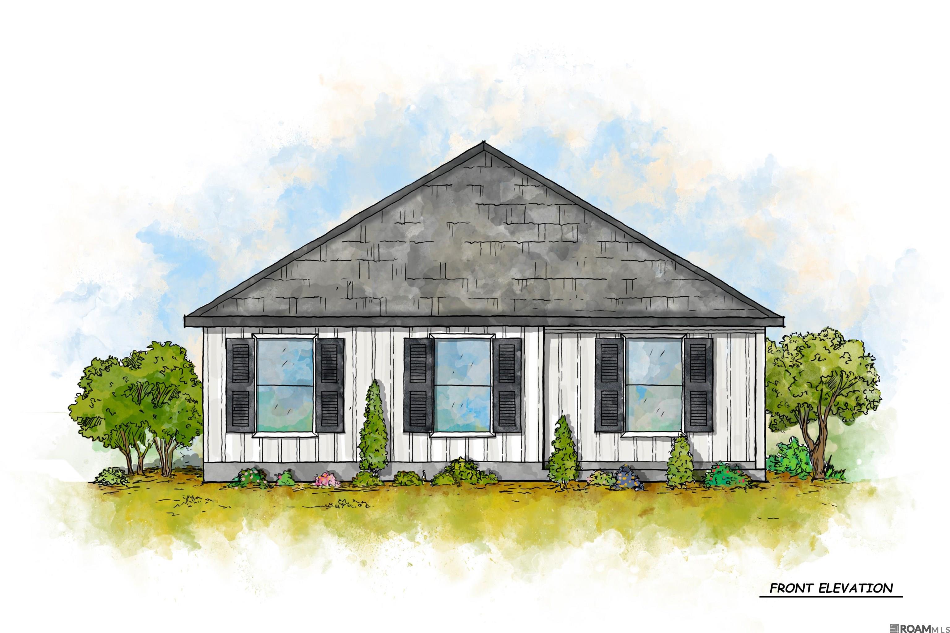 304 Holiday Dr, Houma, LA, 70364