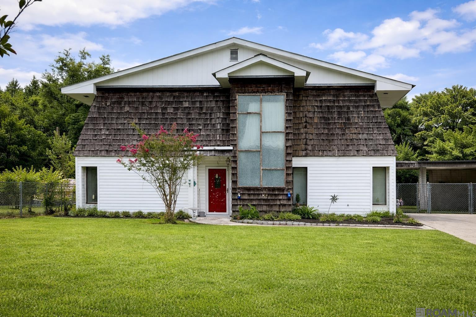 381 Mills Ave, Baton Rouge, LA, 70807