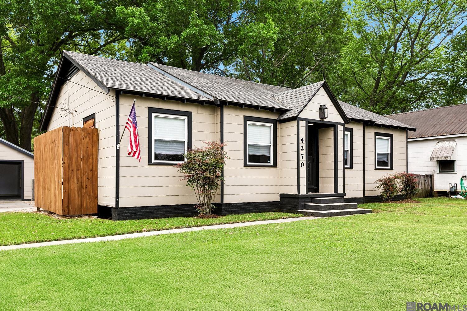 25482 Poirrier Ln, Denham Springs, LA, 70706