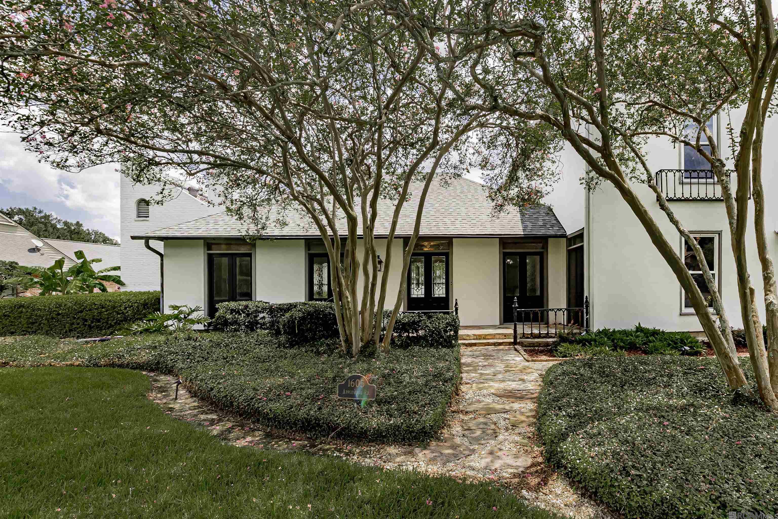 1605 Applewood Rd, Baton Rouge, LA, 70808