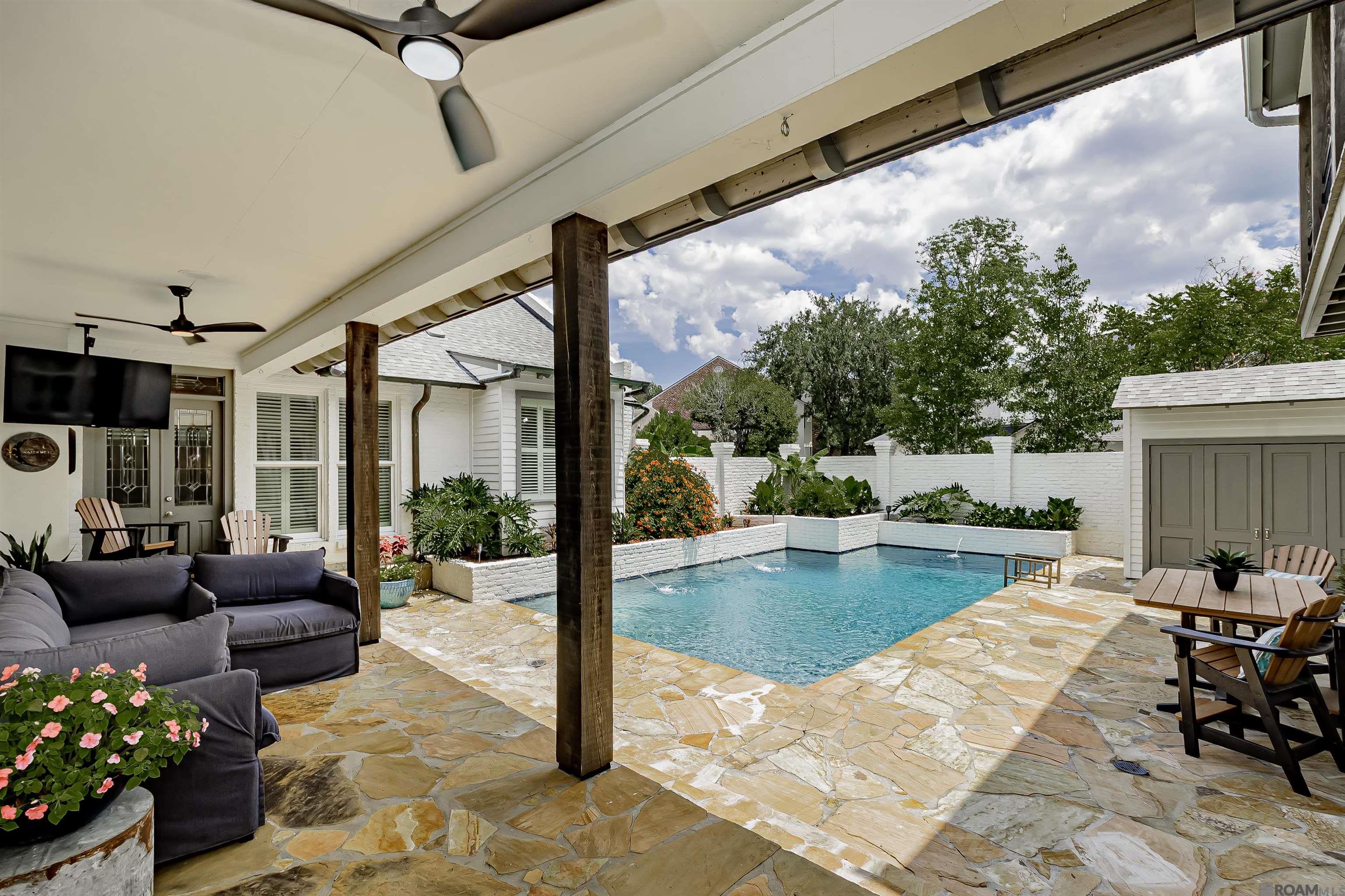 1605 Applewood Rd, Baton Rouge, LA, 70808