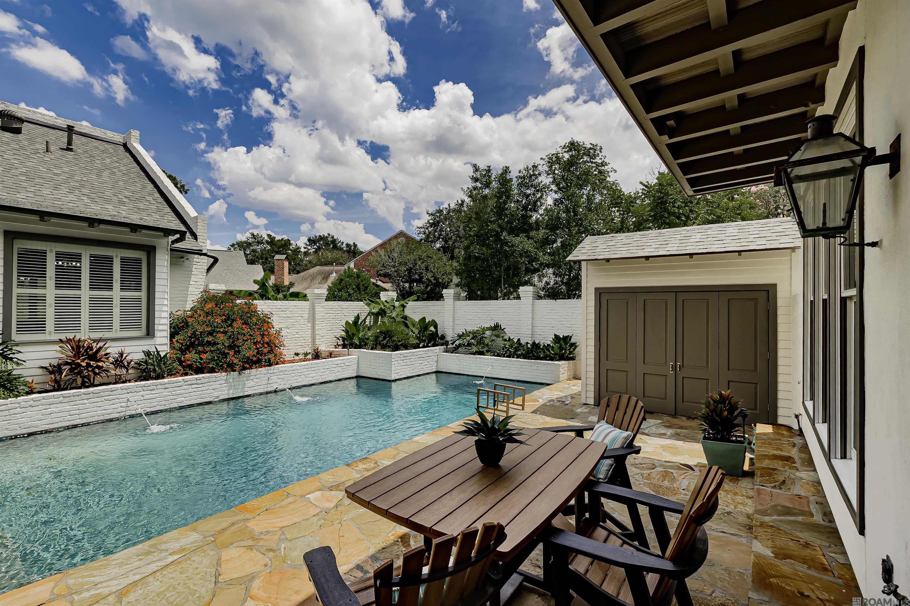 1605 Applewood Rd, Baton Rouge, LA, 70808