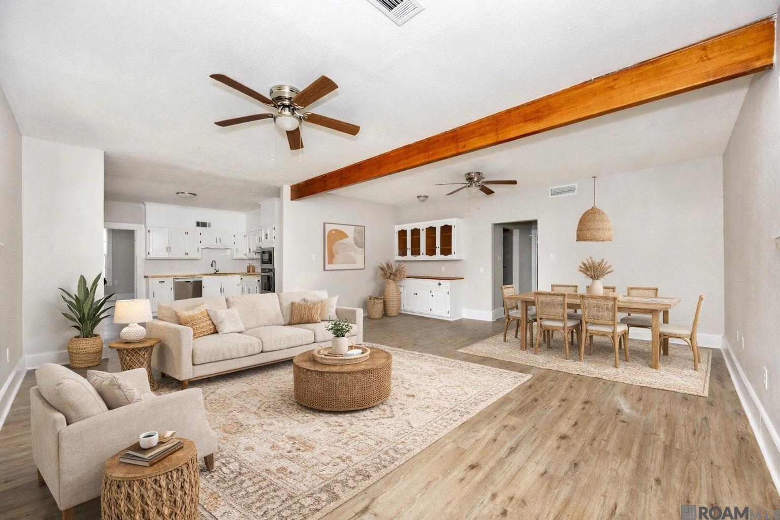 835 Maximillian St, Baton Rouge, LA, 70802