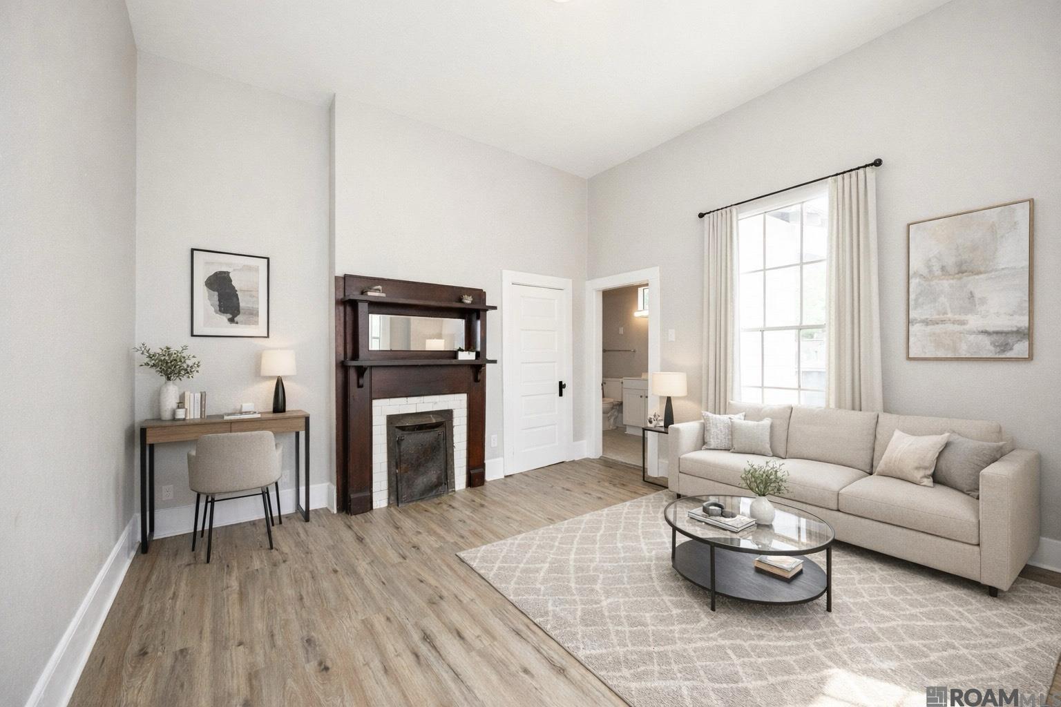 835 Maximillian St, Baton Rouge, LA, 70802