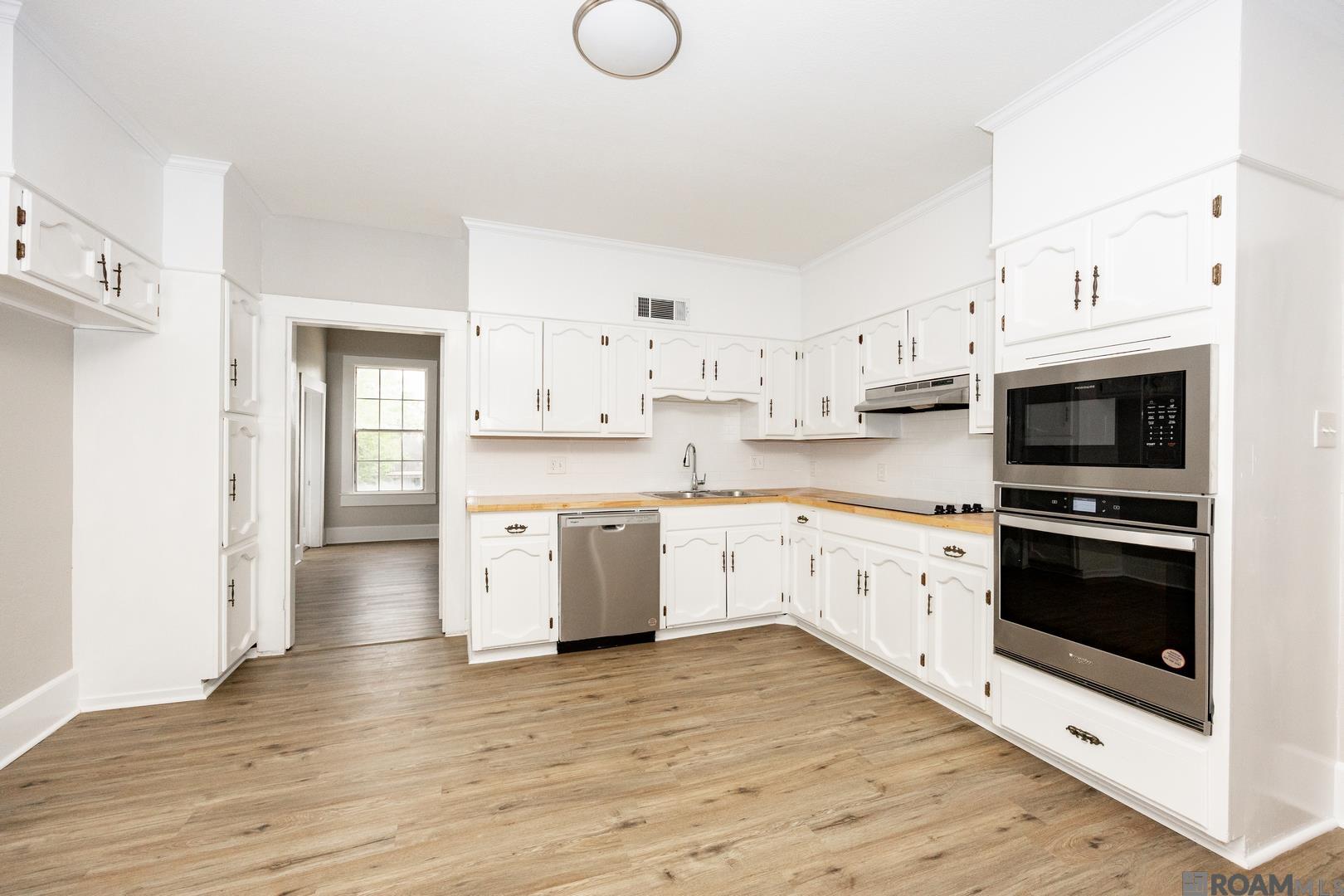 835 Maximillian St, Baton Rouge, LA, 70802