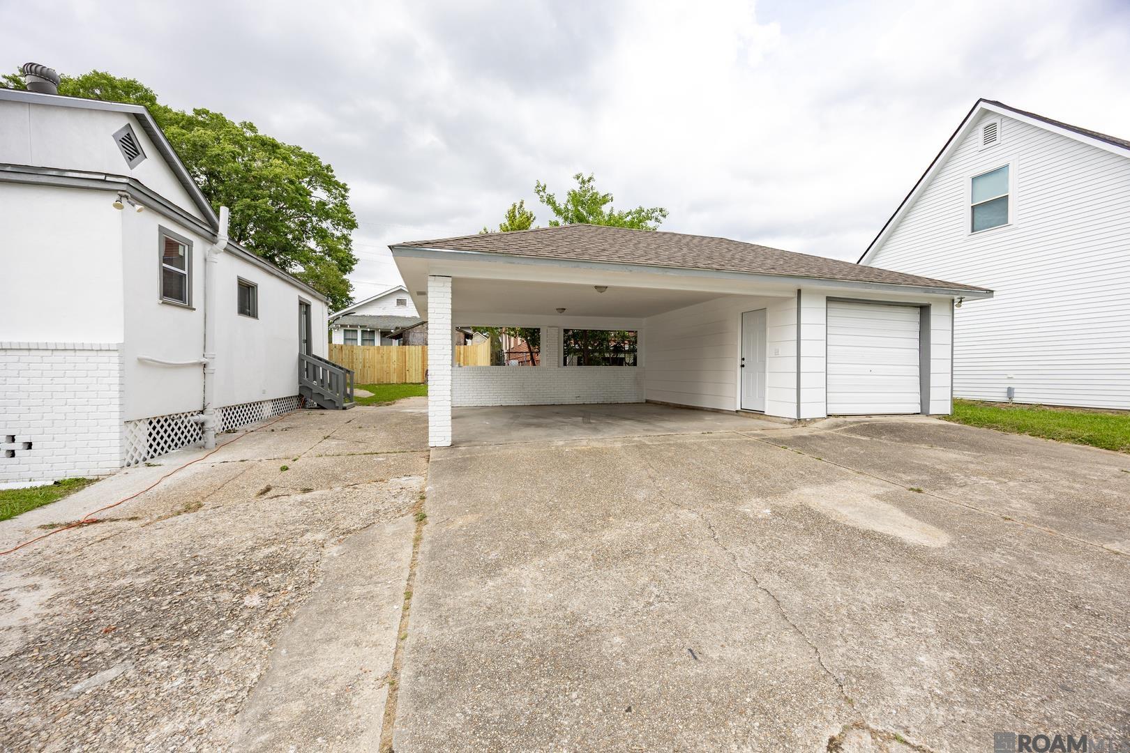 835 Maximillian St, Baton Rouge, LA, 70802