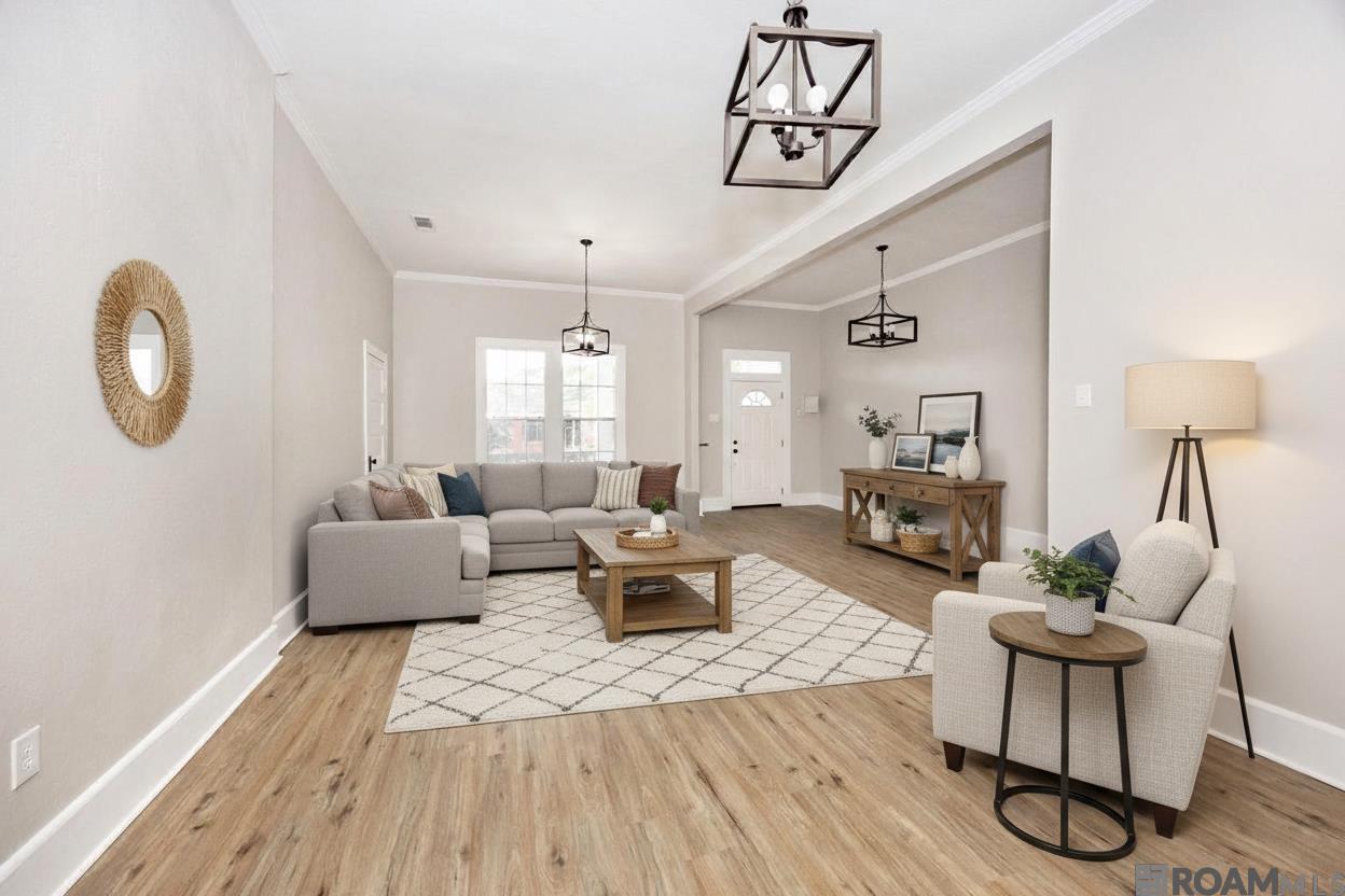 835 Maximillian St, Baton Rouge, LA, 70802