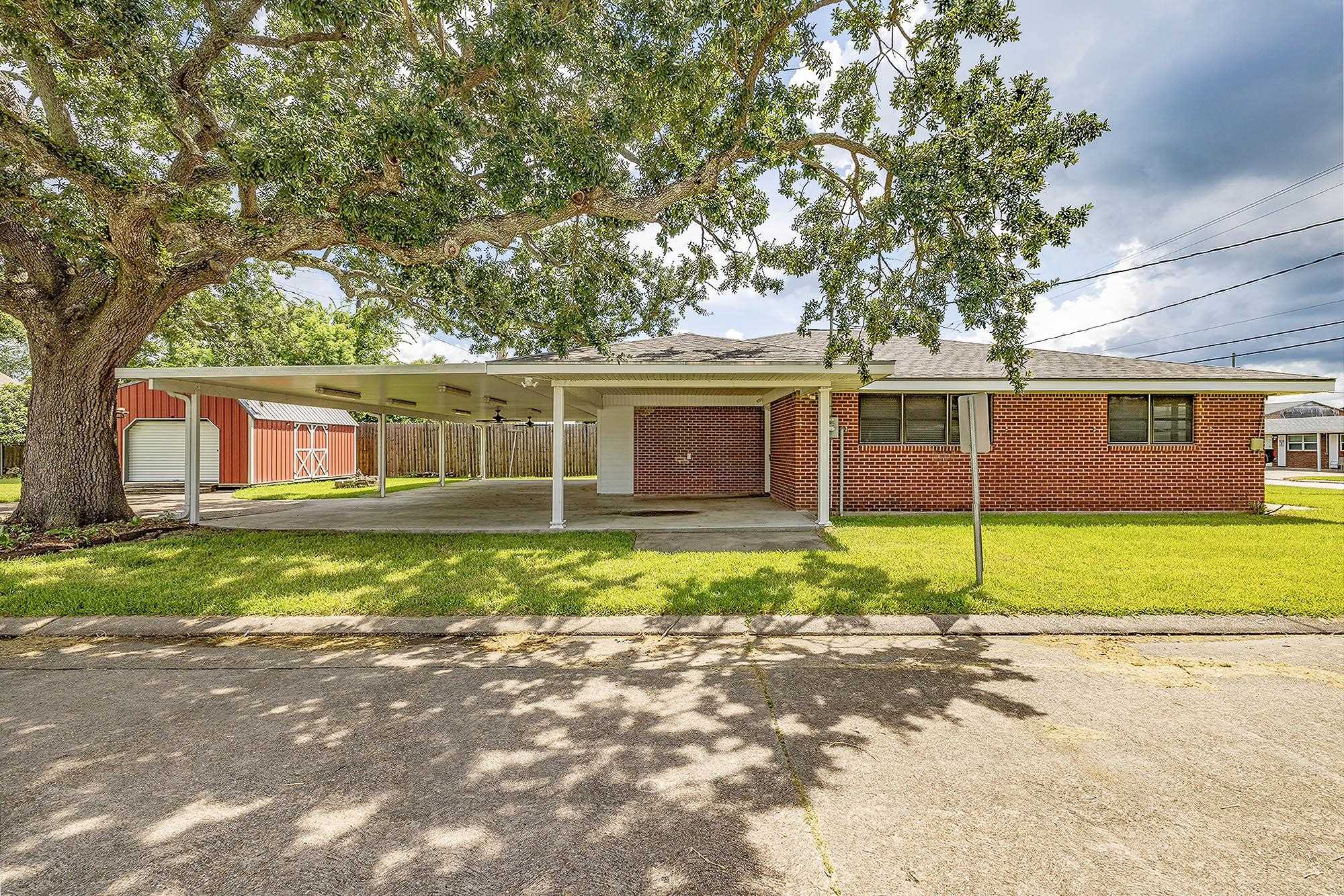 301 Highland Dr, Houma, LA, 70364