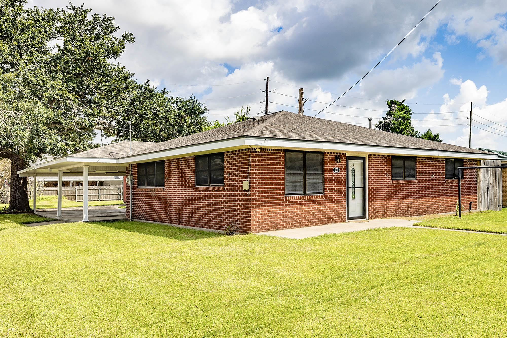 301 Highland Dr, Houma, LA, 70364