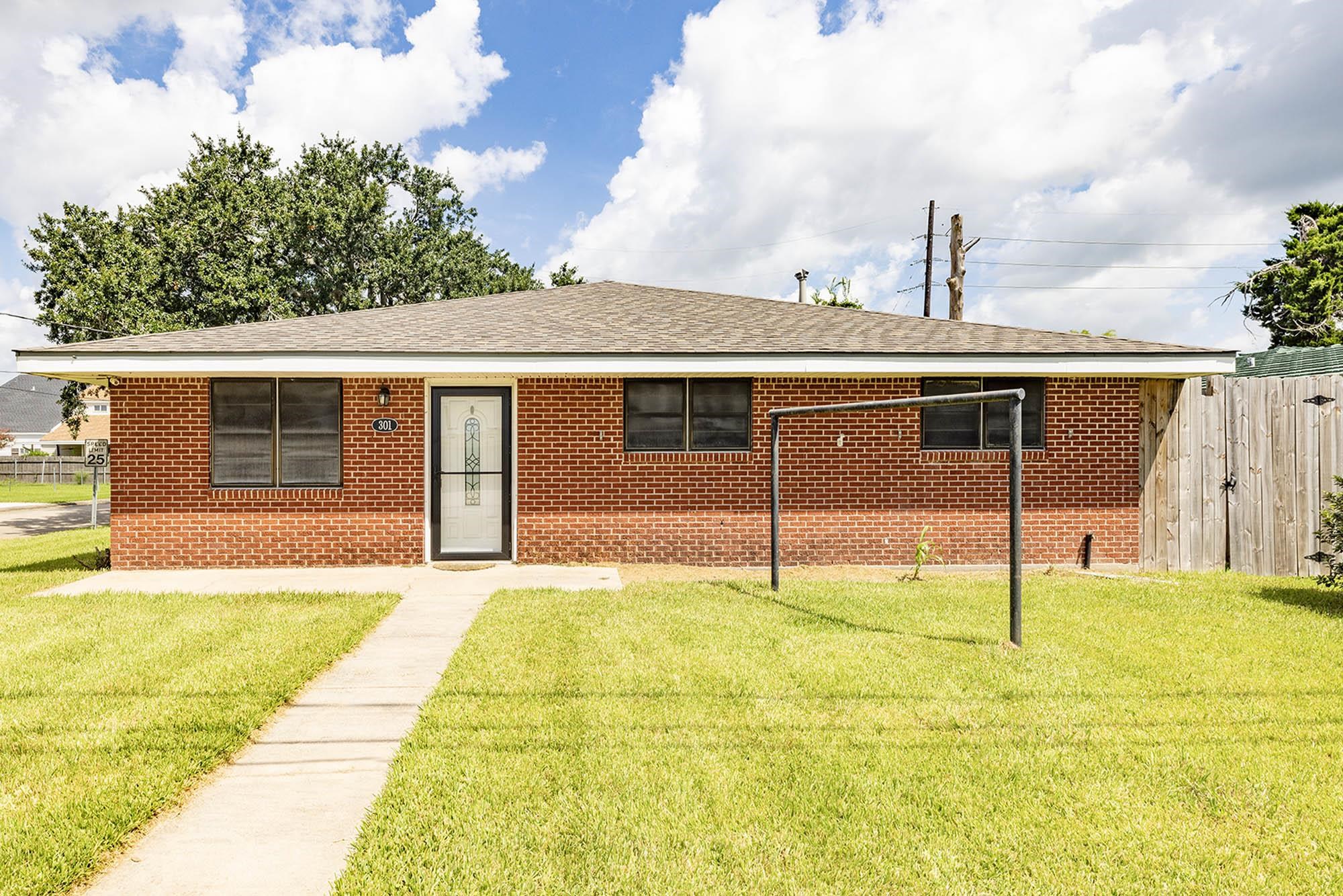 301 Highland Dr, Houma, LA, 70364