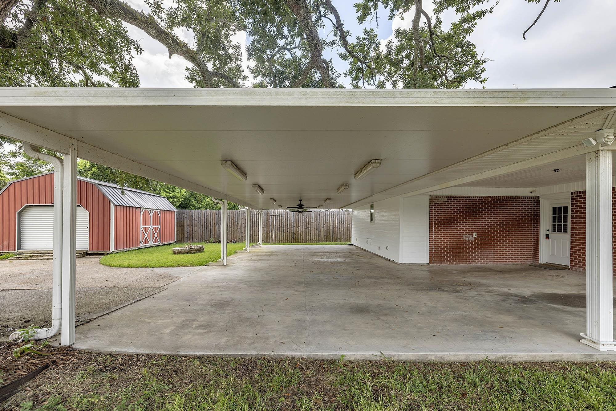 301 Highland Dr, Houma, LA, 70364