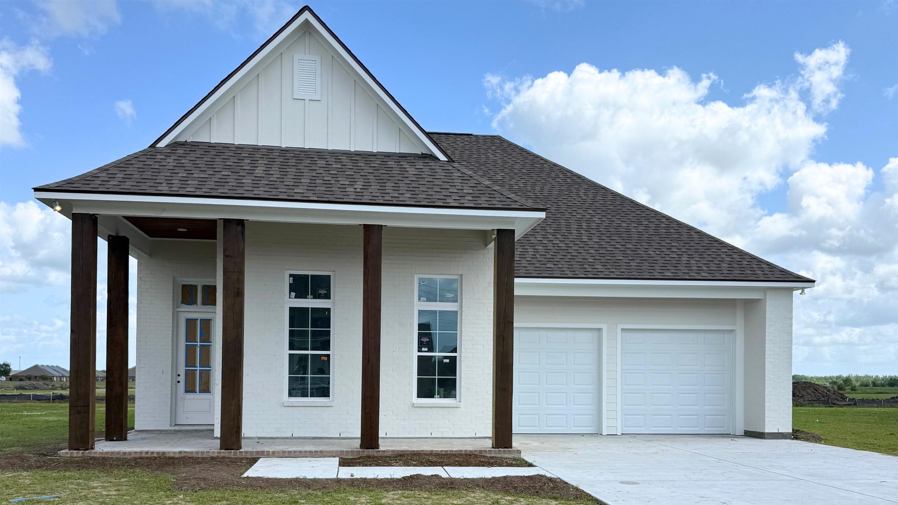 13725 Briarlake Ave, Baton Rouge, LA, 70809